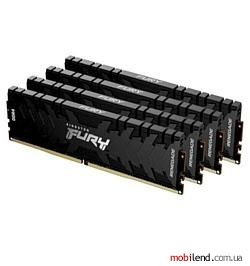 Kingston FURY Renegade KF432C16RBK4/32