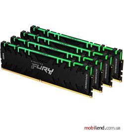 Kingston FURY Renegade KF436C16RBAK4/32