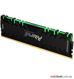 Kingston FURY Renegade RGB KF432C16RBA/32