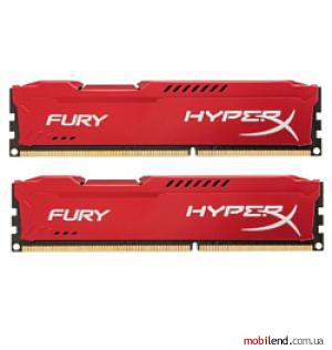 Kingston HX313C9F*K2/16