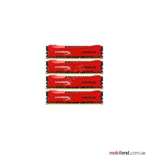Kingston HX316C9SRK4/32
