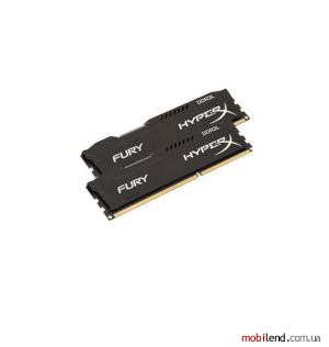 Kingston HX316LC10FBK2/16