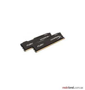 Kingston HX316LC10FBK2/8