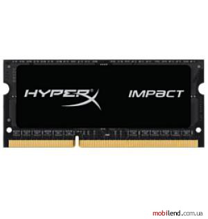 Kingston HX316LS9IB/8