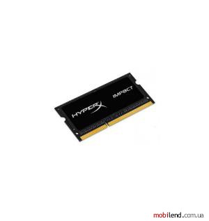 Kingston HX316LS9IBK2/8
