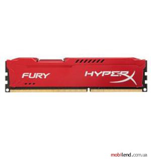 Kingston HX318C10F/8