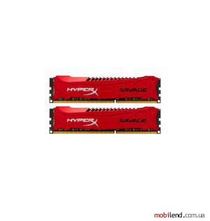 Kingston HX318C9SRK2/16