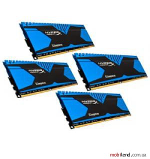 Kingston HX318C9T2K4/16