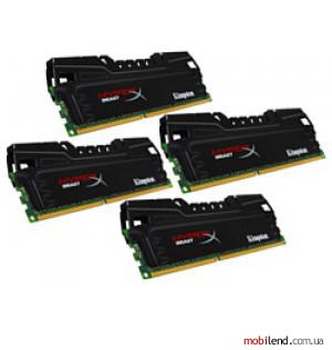 Kingston HX318C9T3K4/16