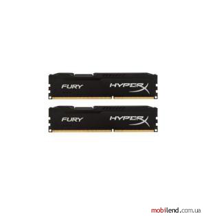 Kingston HX318LC11FBK2/16