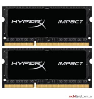 Kingston HX318LS11IBK2/8