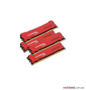 Kingston HX321C11SRK4/32