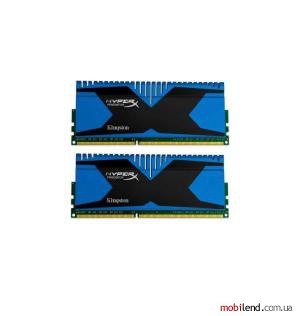 Kingston HX321C11T2K2/16