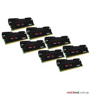 Kingston HX321C11T3FK8/64
