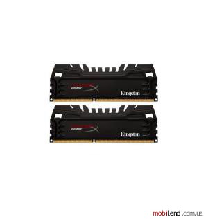 Kingston HX321C11T3K2/8