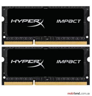 Kingston HX321LS11IB2K2/8