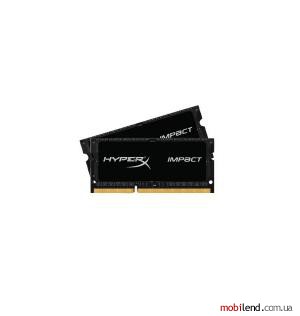 Kingston HX321LS11IBK2/8