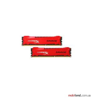 Kingston HX324C11SRK2/16