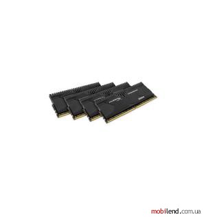 Kingston HX421C13PBK4/16