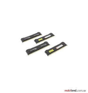 Kingston HX421C13SBK4/16