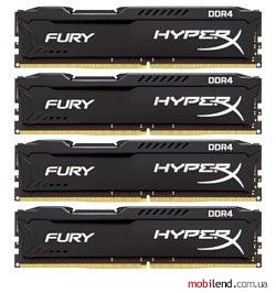 Kingston HX421C14FB2K4/32