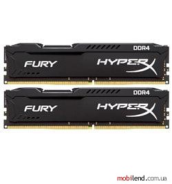 Kingston HX421C14FBK2/32