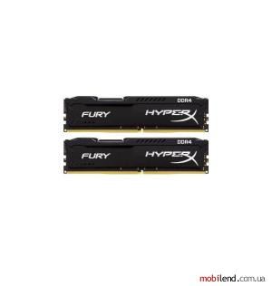 Kingston HX421C14FBK2/16