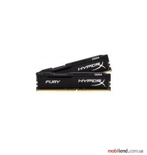 Kingston HX421C14FBK2/8