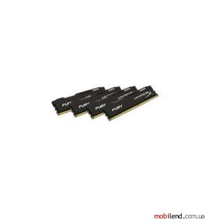 Kingston HX421C14FBK4/32