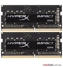 Kingston HX421S13IB2K2/16