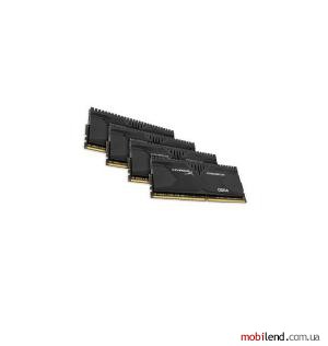 Kingston HX424C12PB2K4/16