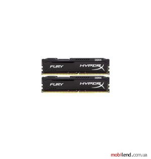 Kingston HX424C15FBK2/16