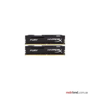 Kingston HX424C15FBK2/8