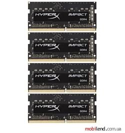 Kingston HX424S15IB2K4/32