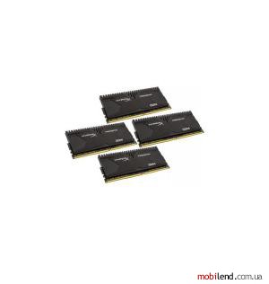 Kingston HX426C13PB2K4/16
