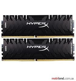 Kingston HX426C13PB3K2/32