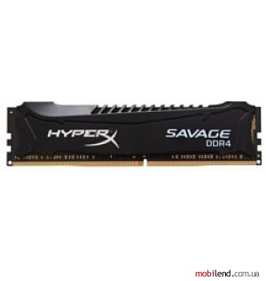 Kingston HX426C13SB2/4