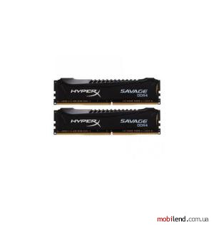 Kingston HX426C13SBK2/16