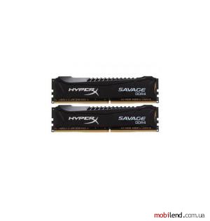 Kingston HX426C13SBK2/8