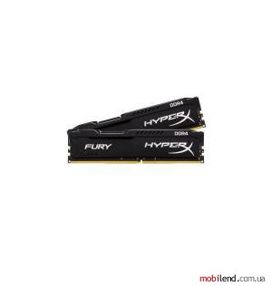 Kingston HX426C15FBK2/16