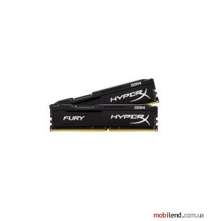 Kingston HX426C15FBK2/8