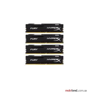 Kingston HX426C15FBK4/32