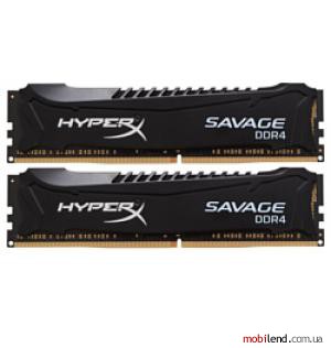 Kingston HX426C15SBK2/32