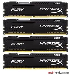 Kingston HX426C16F*K4/64