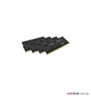 Kingston HX428C14PB2K4/16