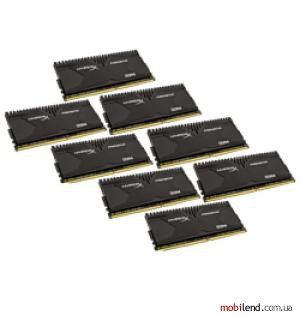 Kingston HX428C14PBK8/64
