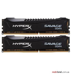 Kingston HX428C14SB2K2/16