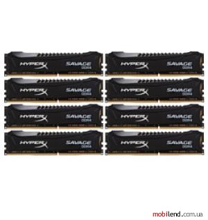 Kingston HX428C14SB2K8/64