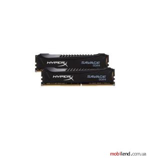 Kingston HX428C14SBK2/8