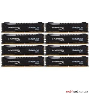 Kingston HX428C14SBK8/64